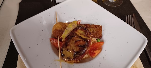 Restaurant Saverne à Saverne, France