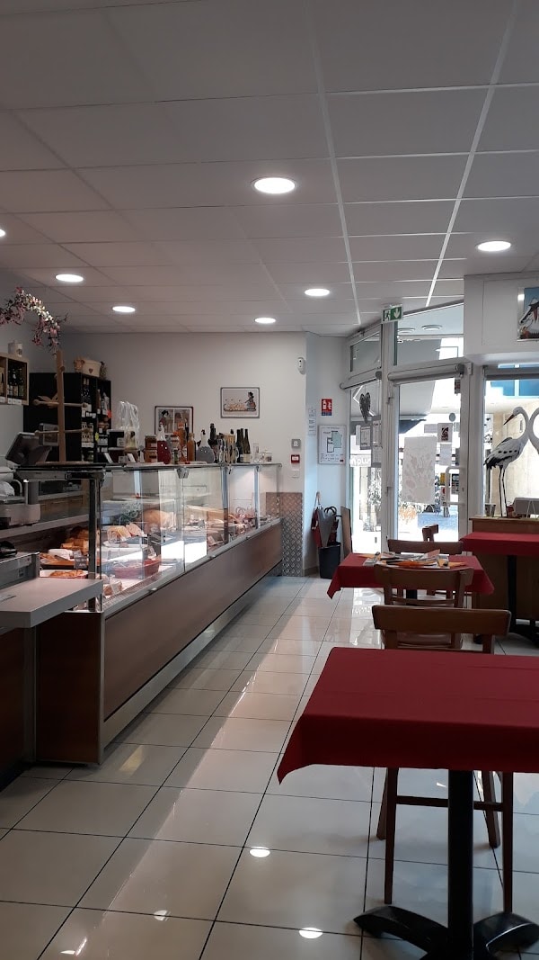 Restaurant Saveurs D’Alsace, charcuterie Alsacienne à Gradignan, France