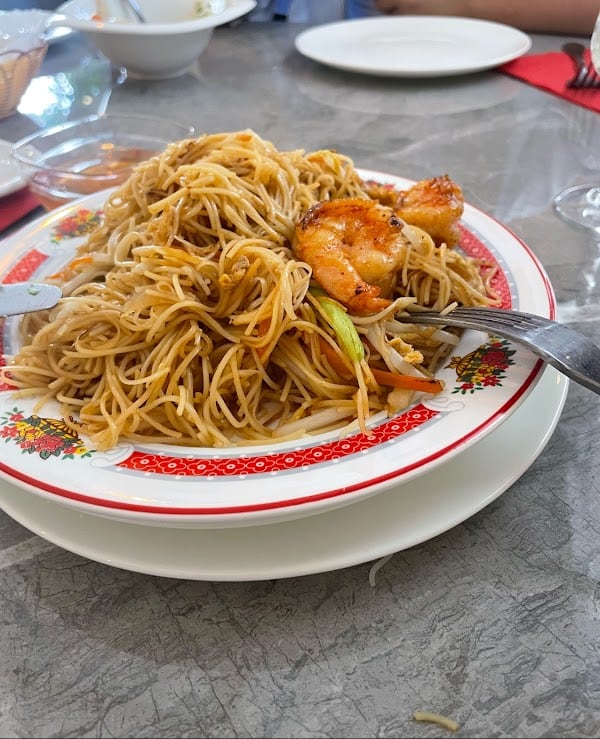 Restaurant Saveurs d’Asie à Bobigny, France