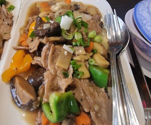 Restaurant Saveurs du Vietnam à Verviers, Belgique