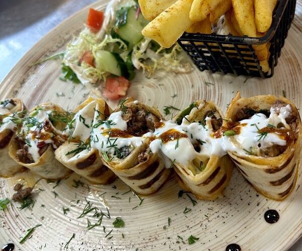 Restaurant S’cape à Illkirch-Graffenstaden, France