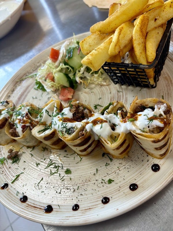 Restaurant S’cape à Illkirch-Graffenstaden, France