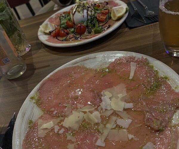 Restaurant S’cape à Illkirch-Graffenstaden, France