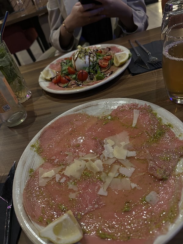 Restaurant S’cape à Illkirch-Graffenstaden, France