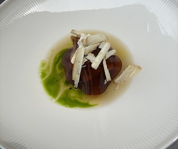 Restaurant Schüpbärg-Beizli à Schüpberg, Suisse