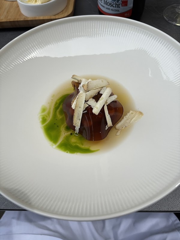 Restaurant Schüpbärg-Beizli à Schüpberg, Suisse