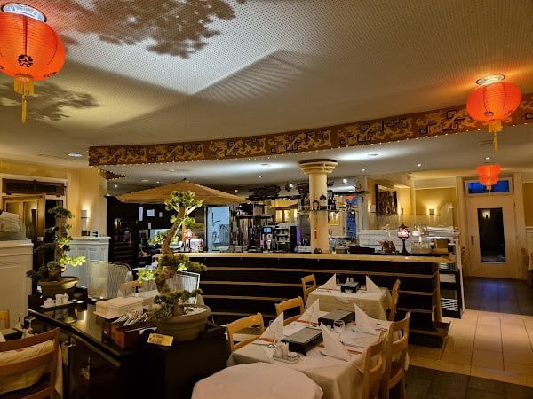 Restaurant Schwanen à Lyss, Suisse