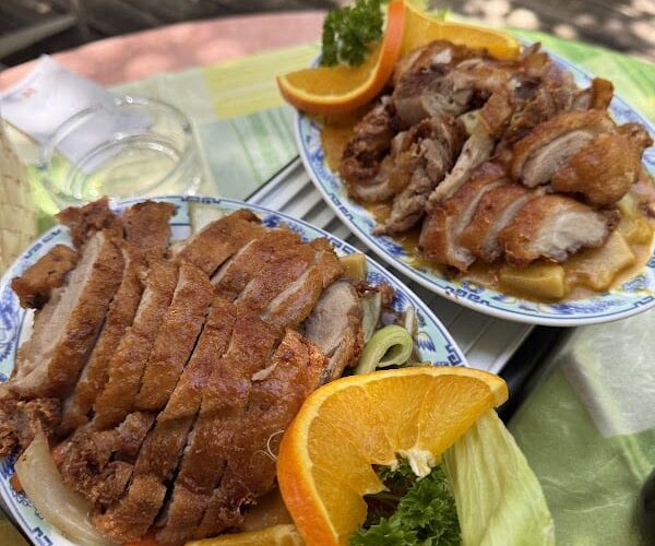 Restaurant Schwanen à Lyss, Suisse