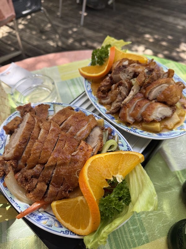 Restaurant Schwanen à Lyss, Suisse