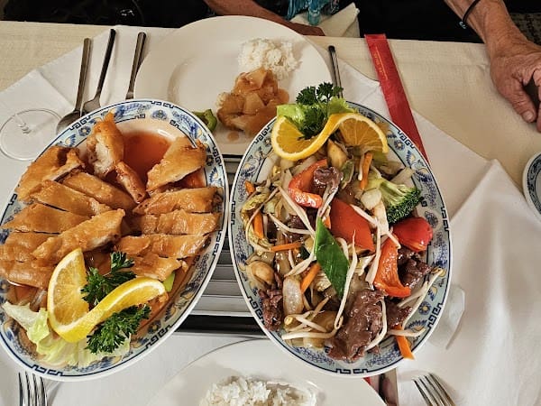 Restaurant Schwanen à Lyss, Suisse