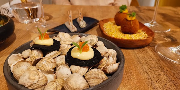 Restaurant Sens bistrot contemporain à Bordeaux, France