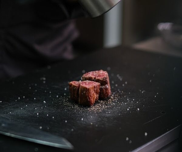 Sense – Restaurant à Clamart, France