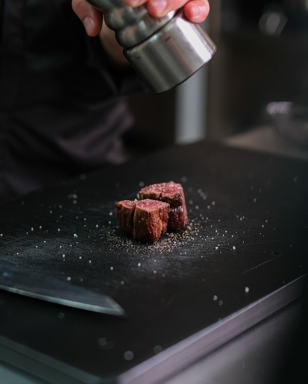 Sense – Restaurant à Clamart, France