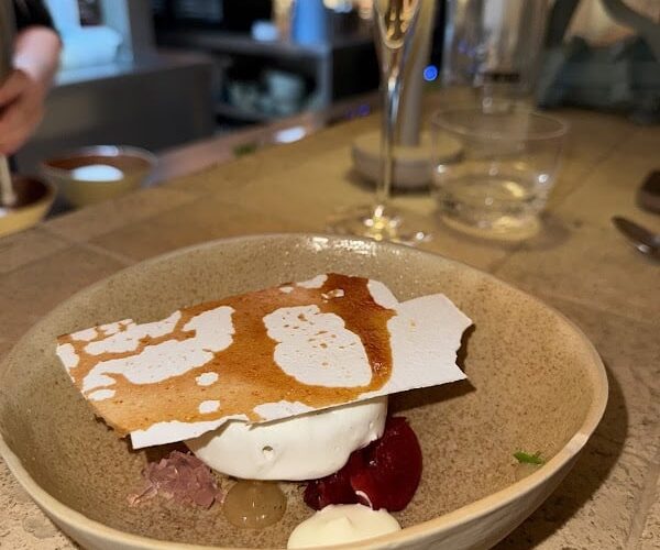 Sense – Restaurant à Clamart, France