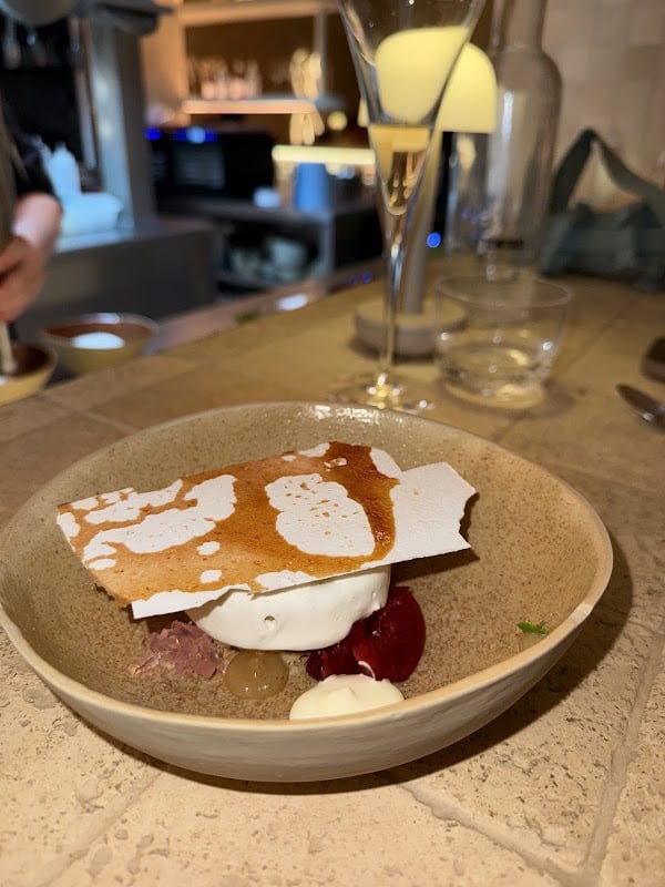 Sense – Restaurant à Clamart, France