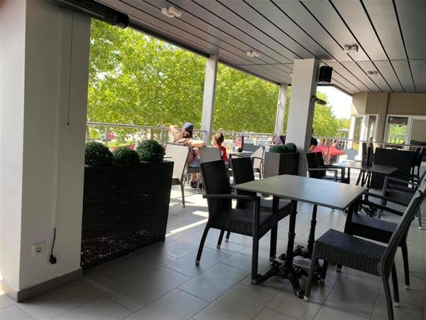 Restaurant Seven Remich à Remich, Luxembourg