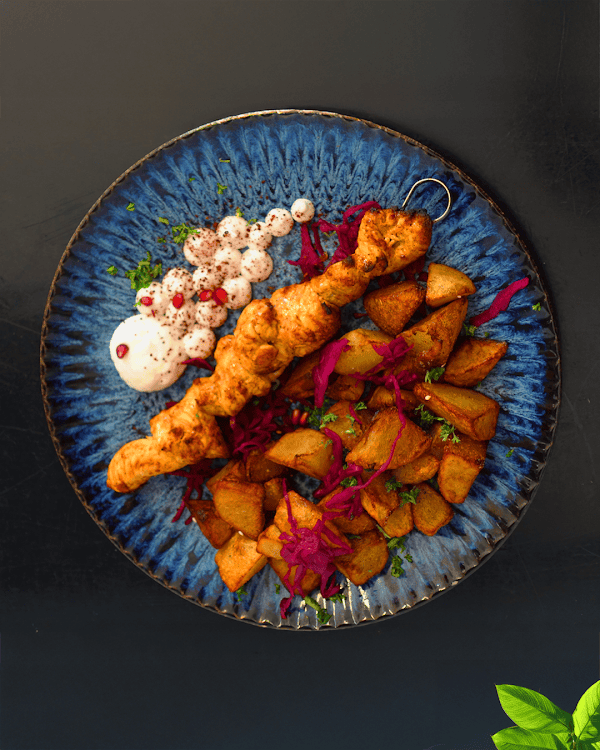 Shaaban restaurant à Gradignan, France