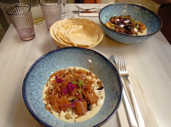 Shaaban restaurant à Gradignan, France