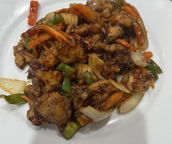 Restaurant Shun Fa à Verdun, France