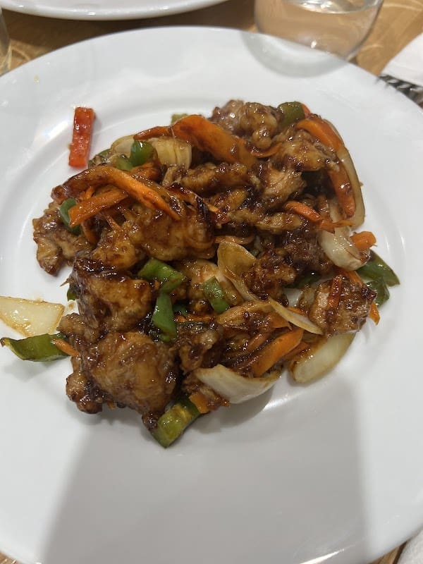 Restaurant Shun Fa à Verdun, France