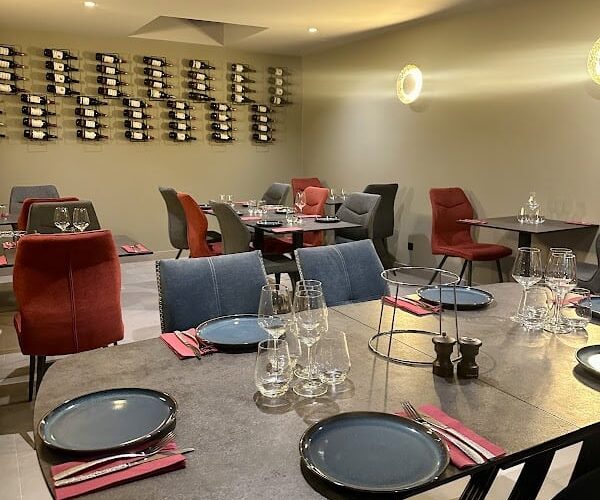 Restaurant Sianne à Clamart, France