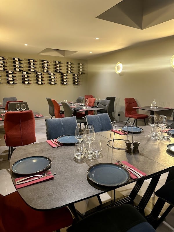 Restaurant Sianne à Clamart, France