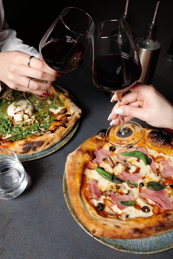 Restaurant Sianne à Clamart, France