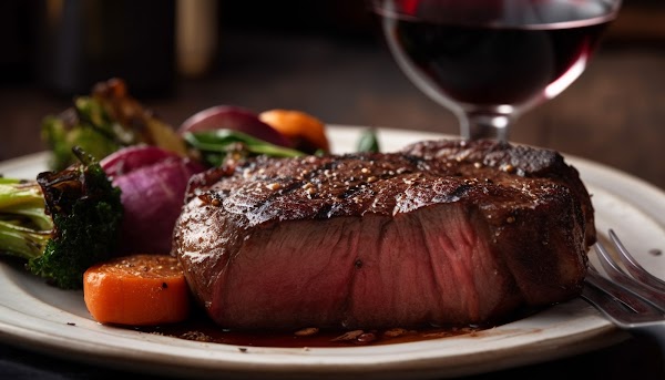 Sibell Steak House – Restaurant Amiens à Amiens, France