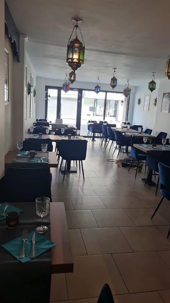 Sidi bou said