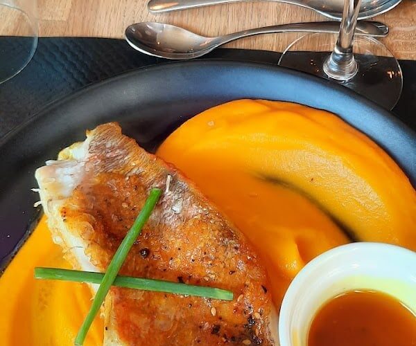 Restaurant S’Kitchen à Toul, France