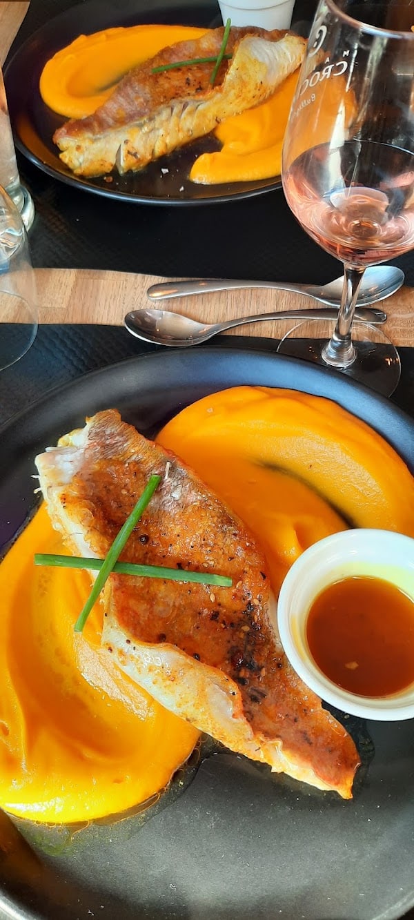 Restaurant S’Kitchen à Toul, France