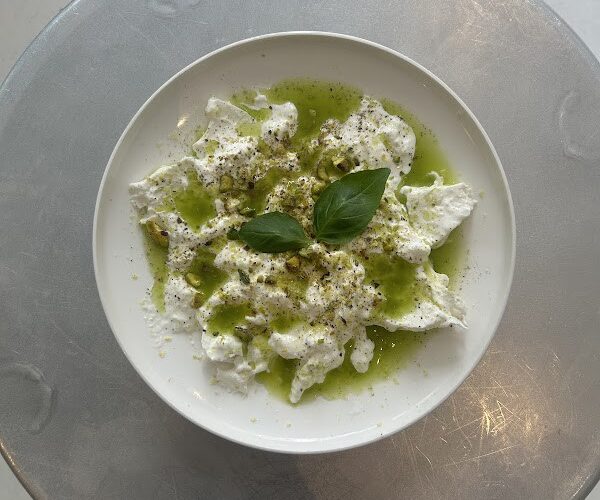 Restaurant SLŌ à Louvain, Belgique