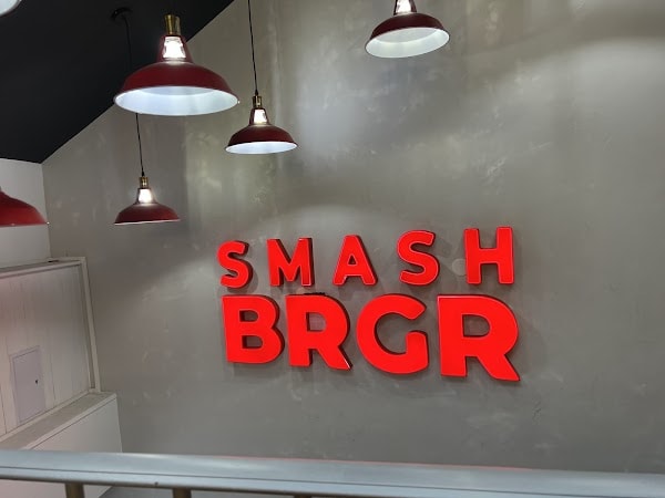 Restaurant Smash BRGR à Rambouillet, France