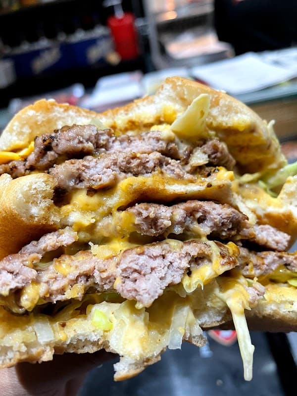 Restaurant SMASH EAT MORLANWELZ à Morlanwelz, Belgique