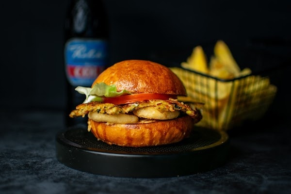 Restaurant Smash & Shake à Chapelle-lez-Herlaimont, Belgique