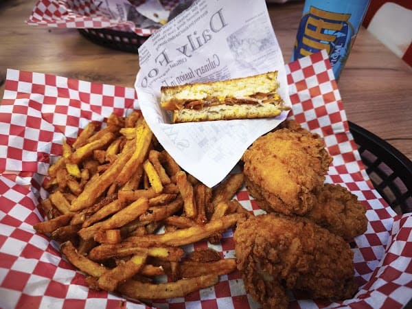 Restaurant Smash’up à Toul, France