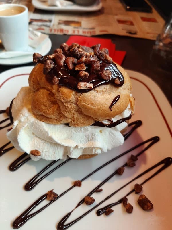 Restaurant Snack Ata à Phalsbourg, France