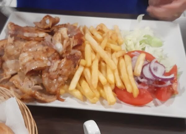 Restaurant Snack Ata à Phalsbourg, France