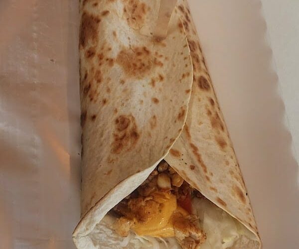 Restaurant Snack de la gare – Arlon à Arlon, Belgique