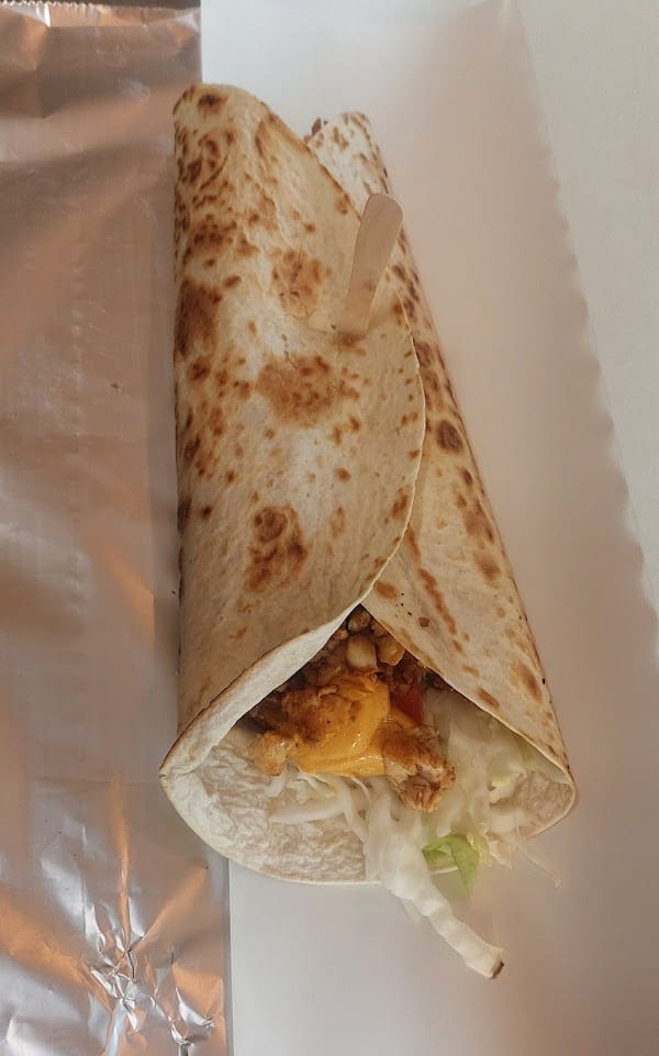 Restaurant Snack de la gare – Arlon à Arlon, Belgique