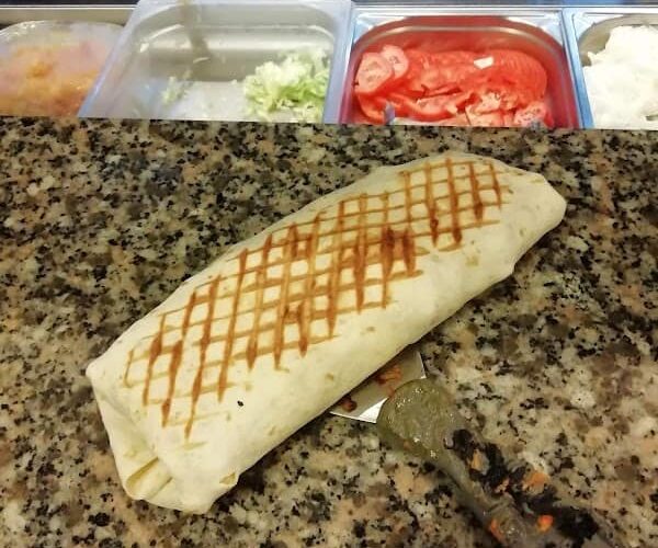 Restaurant Snack du Lobau à Phalsbourg, France