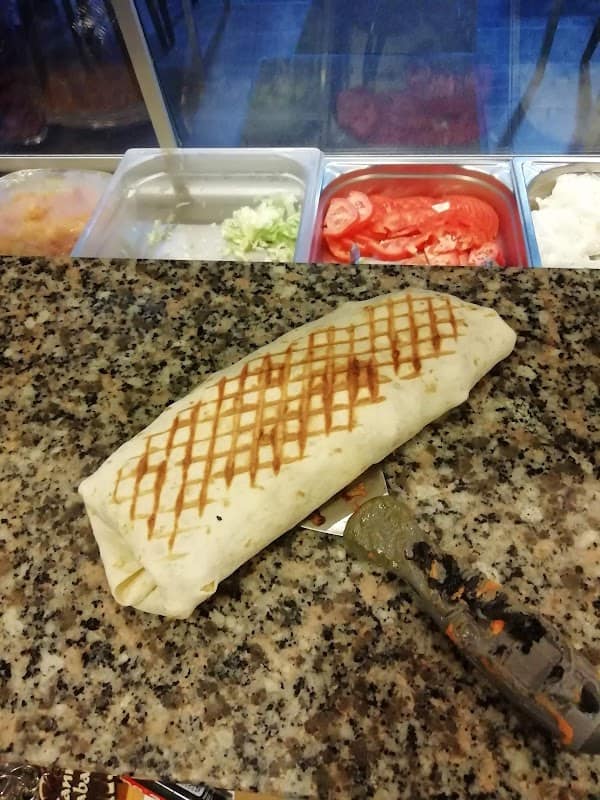 Restaurant Snack du Lobau à Phalsbourg, France