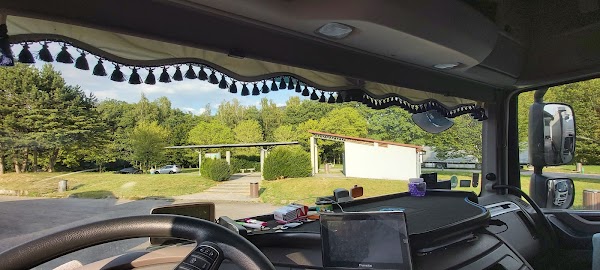 Restaurant Snack Frites Vosgien à Saint-Nabord, France