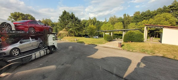 Restaurant Snack Frites Vosgien à Saint-Nabord, France