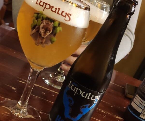 Restaurant Soho English Pub à Arlon, Belgique