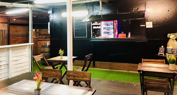 Restaurant Soleil de l’est à Saint-Benoît, La Réunion