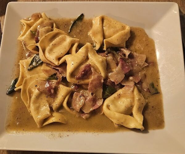 Restaurant Spaghetti Uccle à Bruxelles, Belgique