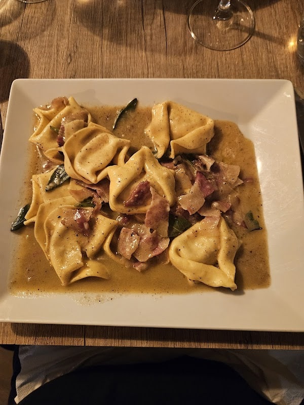 Restaurant Spaghetti Uccle à Bruxelles, Belgique