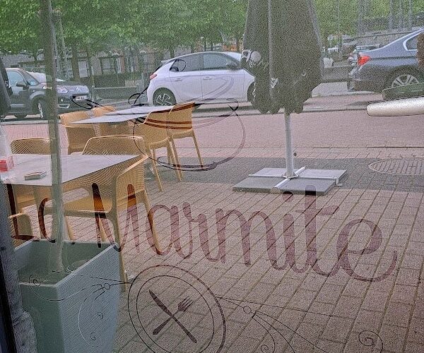 Restaurant Sprl La Marmite à Ciney, Belgique