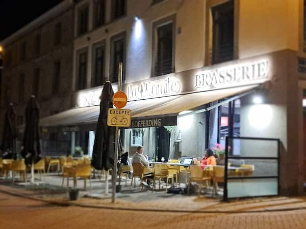 Restaurant Sprl La Marmite à Ciney, Belgique